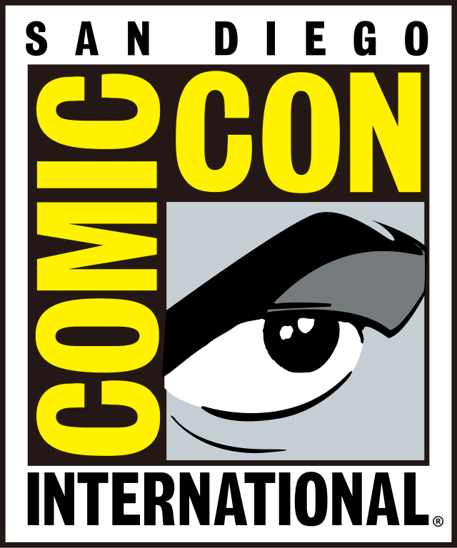 San Diego Comic-Con International — Limited 2026