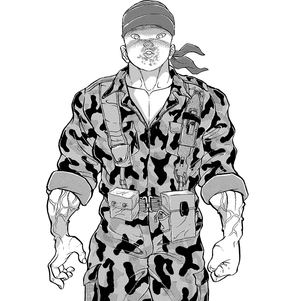 Baki