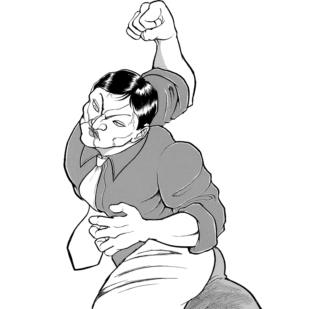 Baki