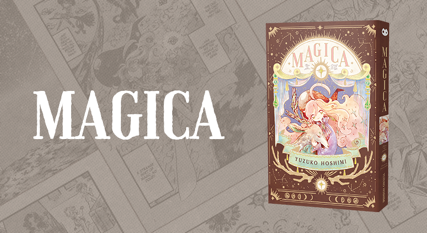 magica-series