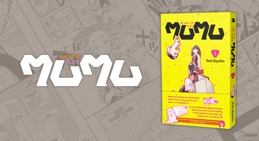 mumu-series